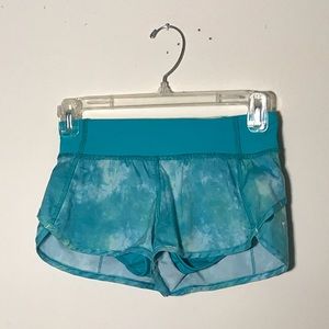 Girls ivivva speedy shorts